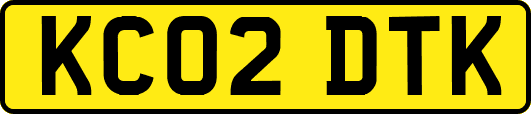 KC02DTK
