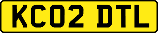KC02DTL