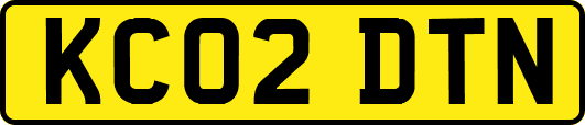 KC02DTN