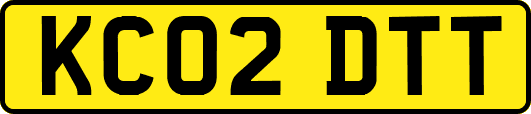 KC02DTT