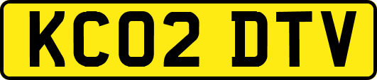 KC02DTV