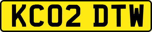 KC02DTW