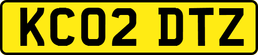 KC02DTZ