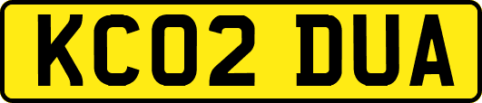 KC02DUA
