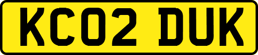 KC02DUK