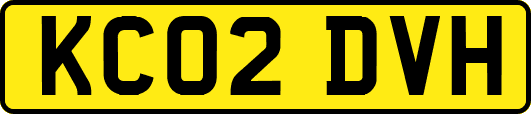 KC02DVH