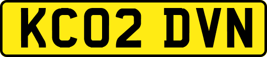 KC02DVN