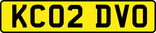 KC02DVO
