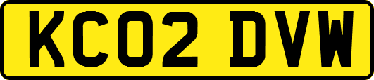 KC02DVW
