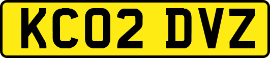 KC02DVZ