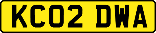 KC02DWA