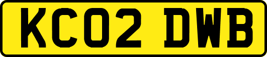 KC02DWB