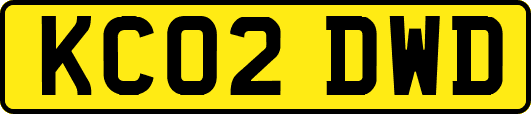 KC02DWD