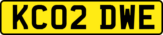 KC02DWE