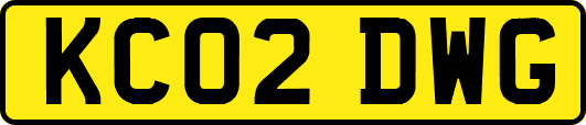 KC02DWG