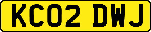 KC02DWJ