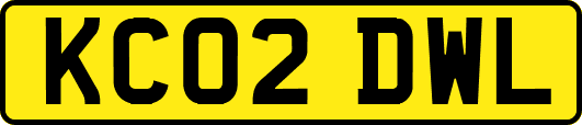 KC02DWL