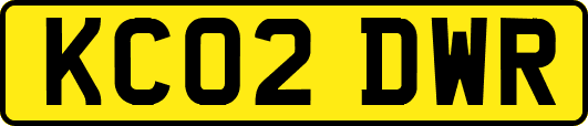 KC02DWR