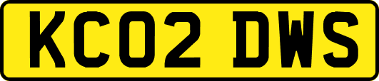 KC02DWS