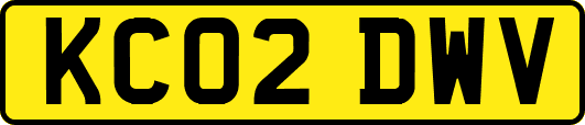 KC02DWV