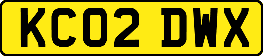 KC02DWX
