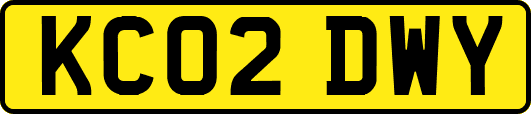 KC02DWY