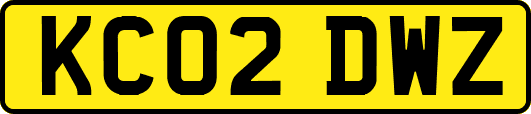 KC02DWZ