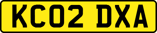 KC02DXA