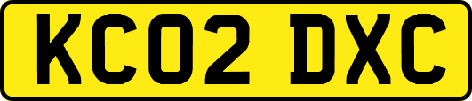 KC02DXC