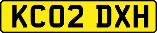KC02DXH
