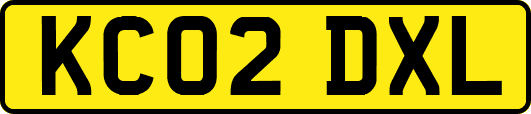 KC02DXL
