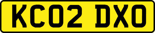 KC02DXO