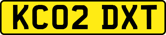 KC02DXT