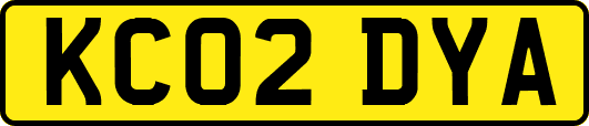 KC02DYA