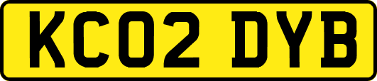 KC02DYB