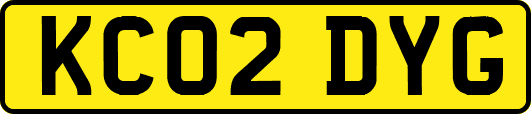 KC02DYG