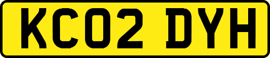 KC02DYH