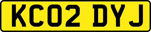 KC02DYJ