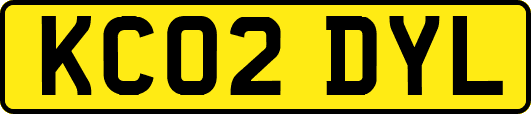 KC02DYL