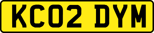KC02DYM