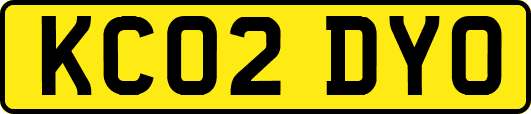 KC02DYO