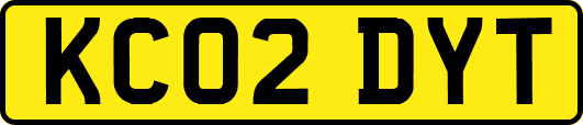 KC02DYT