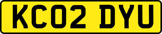 KC02DYU