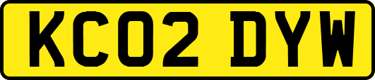 KC02DYW