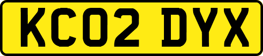 KC02DYX