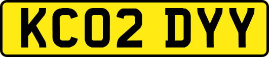 KC02DYY