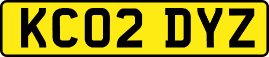 KC02DYZ