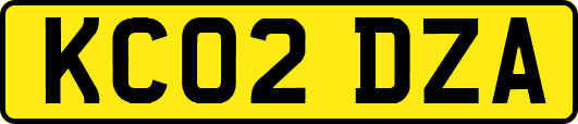 KC02DZA