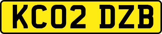 KC02DZB