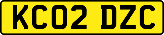 KC02DZC